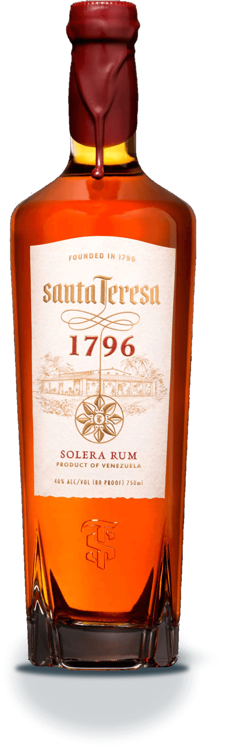 Santa Teresa 1796